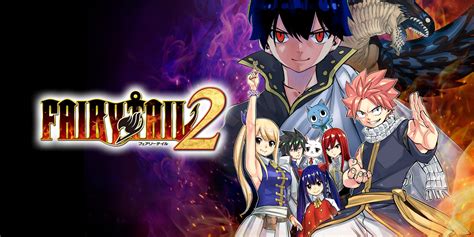 gaming platform|Buy FAIRY TAIL 2 .